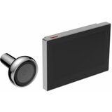 Ezviz digitalno kukalo kamera z zaslonom srebrno HP2 2.0MP | Shoptok.si