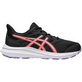 Asics Tek & Trail Jolt 4 Gs Črna Cene