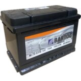  Akumulator Bartog M-70 EFB 72Ah D+ 720A(EN) 275x175x190 Cene