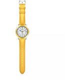 Xiaomi dodatna narukvica Watch Strap Chrome Yellow | shoptok.hr