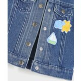 Sinsay jakna od trapera za bebe XM875-05J | shoptok.hr