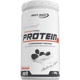 Best Body Nutrition Gourmet Premium Pro Protein 500 g - Jogurt z robidami Cene