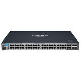 HP ProCurve stikalo 2510-48 managed Switch 48-Port + 2x Gbit,+ 2x SFP Gbit - J9020A, (20789152) | Shoptok.si