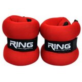 Relax tegovi za noge 2x3 kg rx aw 2201-3 Cene