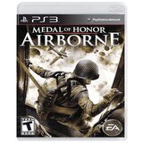  Medal of Honor Airborne - igra brez ovitka (PS3) - rabljeno | Shoptok.si