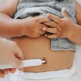 Frida Baby 3u1 čistač za nos, uši i nokte | Shoptok.si