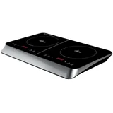kuhalnik indukcijski dvojni 1500W + 2000W kookie duo AR1F602