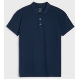 Sinsay Pamučne polo majice 2 pack | shoptok.hr