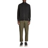 Celio Jegillou Zip Cardigan - Men's Cene