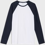 Sinsay Majica dugih rukava | shoptok.hr