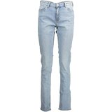 Gant JEANS DENIM WOMAN LIGHT BLUE Cijene