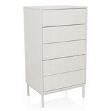 MID.YOU Komoda Bjordal, Bela | Shoptok.si
