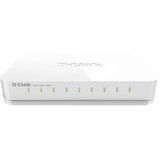 Switch D-LINK GO-SW-8E 8-Port | Eponuda.ba