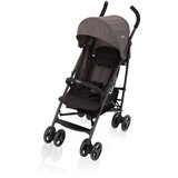Graco kolica Travelite - Black/Grey | shoptok.hr