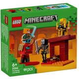  LEGO- DVOBOJ LAVE U NETHERU Cijene