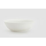 Reserved porcelanasta posoda - bela Cene