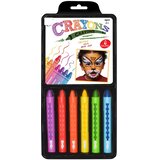  Set bojica za oslikavanje lica u 6 boja Cijene