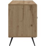  ormar 99 x 34,5 x 50 cm Hrast artisan Konstruirano drvo | shoptok.hr