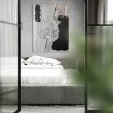 Styler Slika s ručno oslikanim elementima 70x100 cm Touch – | shoptok.hr