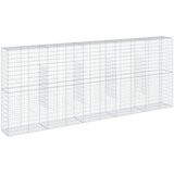  Gabionska košara s poklopcem 500x50x200 cm pocinčano željezo | Eponuda.com
