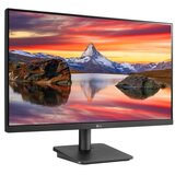 LG 24MP400P-B LED monitor, IPS, 24", Full HD, 1920x1080, 5ms, FreeSync, 250cd, HDMI, D-Sub | shoptok.hr