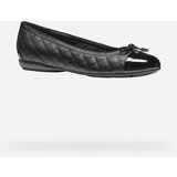 Geox Black women's ballet flats Annytah - Women's | shoptok.hr