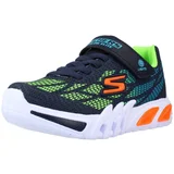 Skechers Modne superge FLEX-GLOW ELITE - VORLO Modra