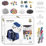 REAL MADRID Set za izradu privjesaka | shoptok.hr