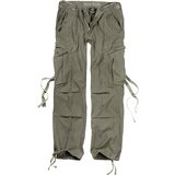 Brandit Women's M-65 Cargo Pants Olive | Shoptok.si
