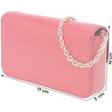 Furla Torba za čez ramo rdeča | Shoptok.si