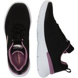 Skechers Nizke superge 'SKECH-AIR DYNAMIGHT 2.0' lila / črna | Shoptok.si