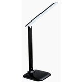 Eglo Asztali lámpa, LED 2,9W, "Caupo", fekete | Shoptok.si