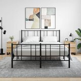  Noćni ormarići 2 kom boja hrasta 40x35x50 cm konstruirano drvo | Eponuda.com