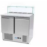  Pult za pripremu pizze – 90cm | Eponuda.ba