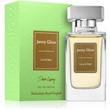 Jenny Glow Lime & Basil parfemska voda uniseks 30 ml | shoptok.hr