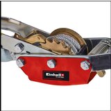 Einhell TC-LW 2000, Ručna dizalica sa čekrkom - (2260150) | ePonuda.com