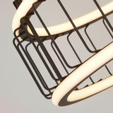 XXXL viseča led-svetilka | Shoptok.si