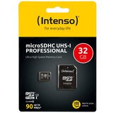  (Intenso) Micro SDHC/SDXC kartica 32GB Class... | Eponuda.ba