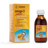 Medex SIRUP OMEGA-3 JUNIOR cene