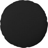  Presvlaka za jastuk 2 pcs HEERLEN Crna &amp;Oslash; 40 cm Slike