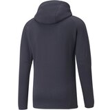 Puma Puloverji Teamfinal Casuals Hooded | Shoptok.si