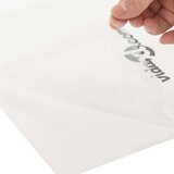  Okviri za fotografije 3 kom bijeli za zid/stol 21 x 29,7 cm MDF | shoptok.hr