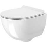 Rea Carter Viseća WC školjka 24 cm bez ruba Cijene