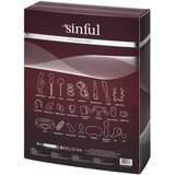 Sinful Pleasure - erotični adventni koledar (24-delni) Slike