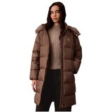 Calvin Klein dugačka ženska jakna | Eponuda.com