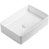 Sapho Bel keramičen umivalnik 50x34 cm Picobello – Cene
