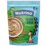 Nutrino mlečna kaša ,7 žitarica 6+meseci, 200gr Cene