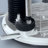 Einhell Električna ručna glodalica TE-RO 1255 E | Eponuda.ba