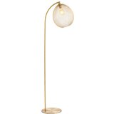 Light & Living Stoječa svetilka v zlati barvi (višina 160 cm) Moroc – | Shoptok.si