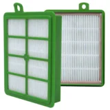 Hepa filter kompatibilan s Electrolux EFH12W, EFS1WCC, EFH13WK; Philips FC8038/01 (S0198B)